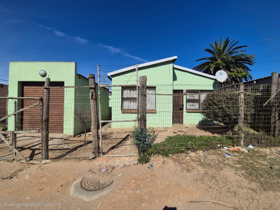 2 Bedroom Property for Sale in Kwazakhele Eastern Cape